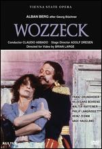 Wozzeck (Vienna State Opera)