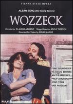 Wozzeck (Vienna State Opera) - Brian Large