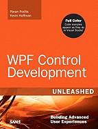Wpf Control Development Unleashed: Building Advanced User Experiences