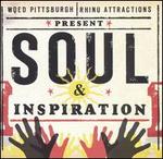 WQED Pittsburgh Presents Soul Anthology
