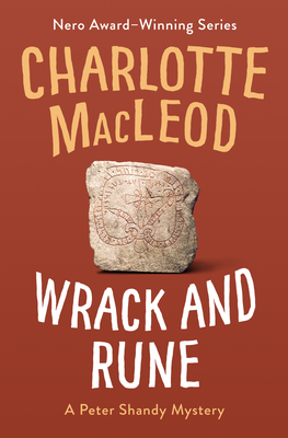 Wrack and Rune - MacLeod, Charlotte