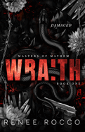 Wraith: A Second Chance Dark Romance