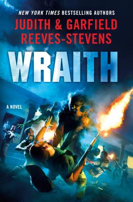 Wraith - Reeves-Stevens, Judith, and Reeves-Stevens, Garfield