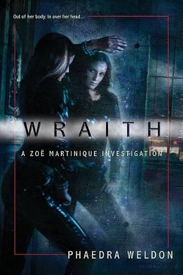 Wraith - Weldon, Phaedra