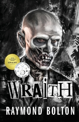 Wraith - Bolton, Raymond