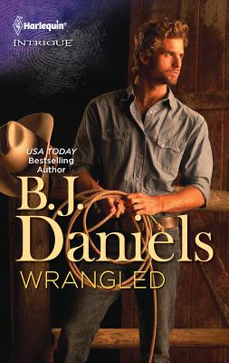 Wrangled - Daniels, B J