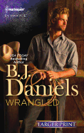 Wrangled