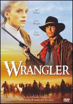Wrangler - Ian Barry