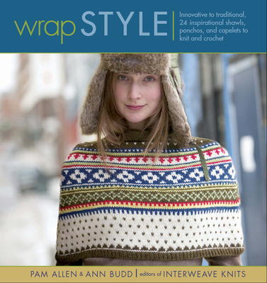 Wrap Style - Allen, Pam