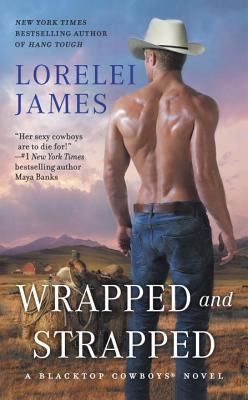 Wrapped and Strapped - James, Lorelei