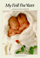 Wrapped in Blanket: A Record of Early Childhood