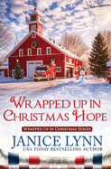 Wrapped Up in Christmas Hope