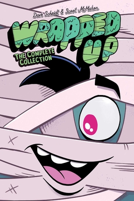 Wrapped Up: The Complete Collection - Scheidt, Dave, and Dove, Sean