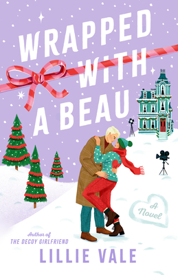 Wrapped with a Beau - Vale, Lillie