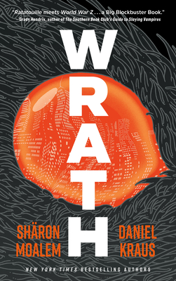 Wrath - Moalem, Sharon, and Kraus, Daniel