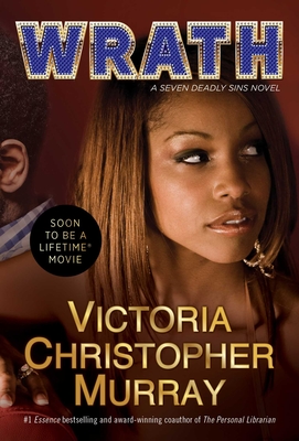Wrath - Murray, Victoria Christopher
