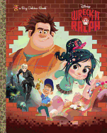 Wreck-It Ralph (Disney Wreck-It Ralph)