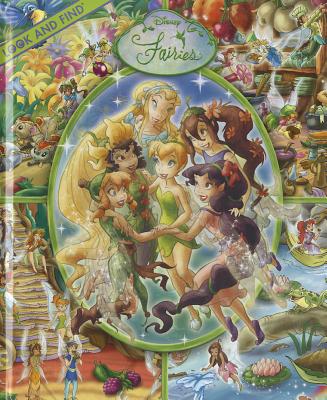 Wreck-it Ralph (Look and Find) - 