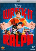 Wreck-It Ralph