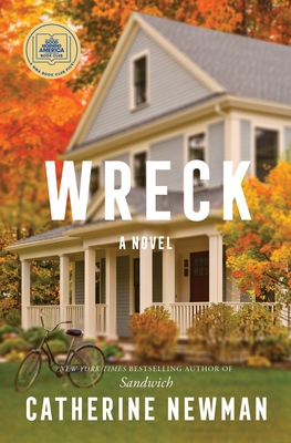 Wreck - Newman, Catherine
