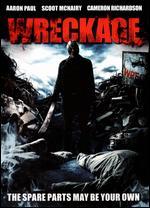 Wreckage