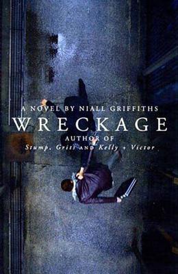 Wreckage - Griffiths, Niall