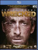 Wrecked [Blu-ray]