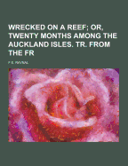 Wrecked on a Reef