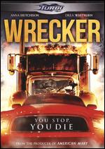 Wrecker - Micheal Bafaro