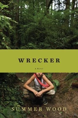 Wrecker - Wood, Summer