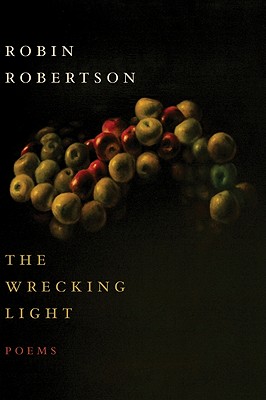 Wrecking Light - Robertson, Robin