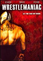 Wrestlemaniac - Jesse Baget