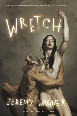 Wretch - Wagner, Jeremy