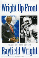Wright Up Front
