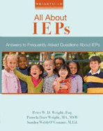 Wrightslaw: All about IEPs
