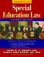 Wrightslaw: Special Education Law