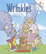 Wrinkles - Miller, Pam