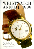 Wristwatch Annual