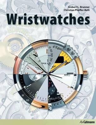 Wristwatches - Brunner, Gisbert