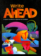 Write Ahead: A Student Handbook for Writing and Learning