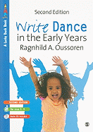 Write Dance in the Early Years