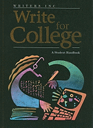 Write for College