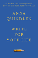 Write for Your Life