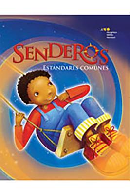 Write-In Reader Grade 2 - Hmh, Hmh (Prepared for publication by)