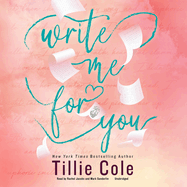 Write Me for You