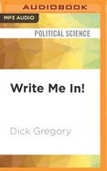 Write Me In!