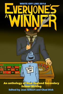 Write Off Line 2016: Everyone's a Winner - Dick, Chad, and Gilbert, Jean