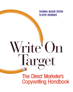 Write on Target