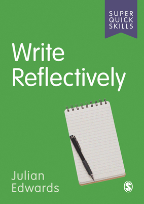 Write Reflectively - Edwards, Julian