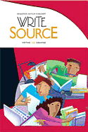 Write Source Student Edition Grade 10
